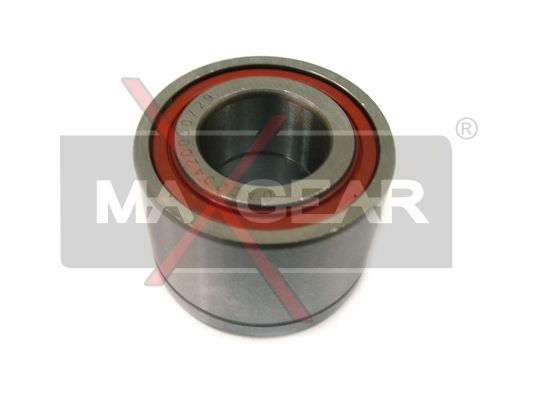 ŁOŻYSKO DŹWIGNI NAPINACZA MERCEDES MaXgear 54-0026