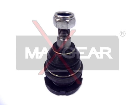SWORZEŃ WAHACZA PRZÓD MERCEDES W163 98- ML LE PR DOLNY MaXgear 72-0380