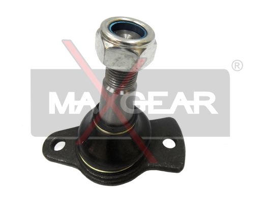 SWORZEŃ WAHACZA PRZÓD RENAULT TRAFIC LE PR KPL MaXgear 72-0469