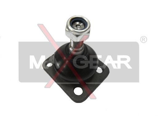 SWORZEŃ WAHACZA PRZÓD RENAULT 25 GÓRNY LE PR MaXgear 72-0461