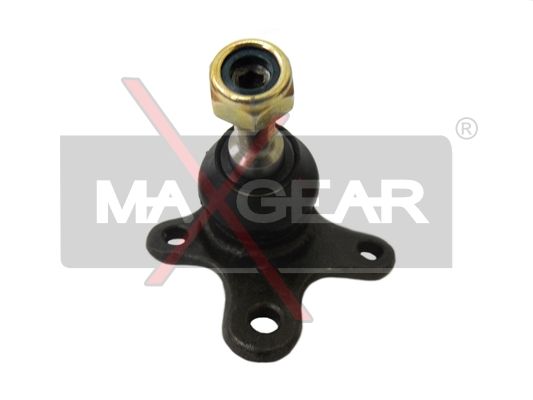 SWORZEŃ WAHACZA PRZÓD POLO LE 10 94- KPL MaXgear 72-0507