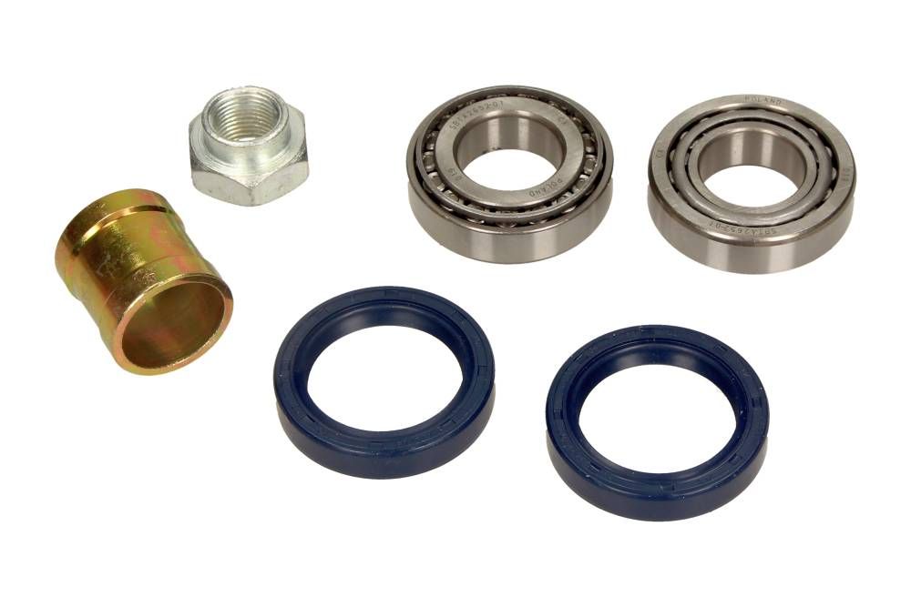 ŁOŻYSKO KOŁA TYŁ FIAT 126P 77-97 MaXgear 33-0128