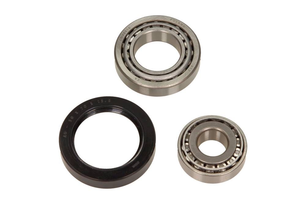 ŁOŻYSKO KOŁA PRZÓD MERCEDES W123 W126 Z ABS MaXgear 33-0089