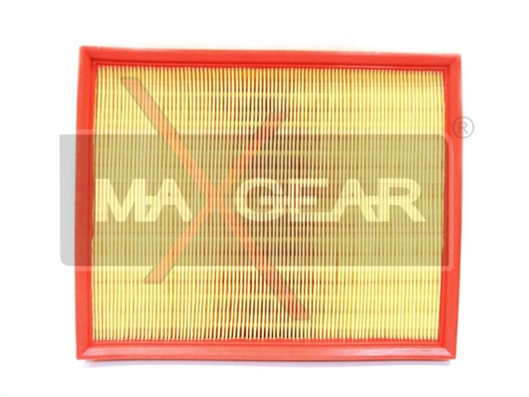 FILTR POWIETRZA RENAULT 2,5-2,8DTI 97- MASTER MaXgear 26-0110