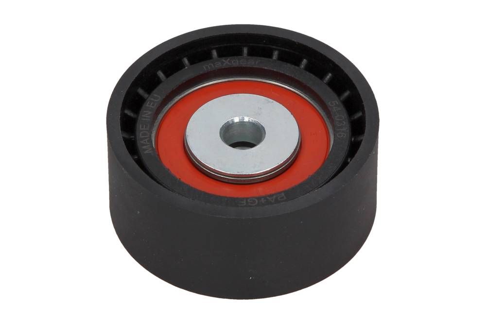 ROLKA PASKA WIELOROWKOWEGO RENAULT 1,2 MaXgear 54-0316