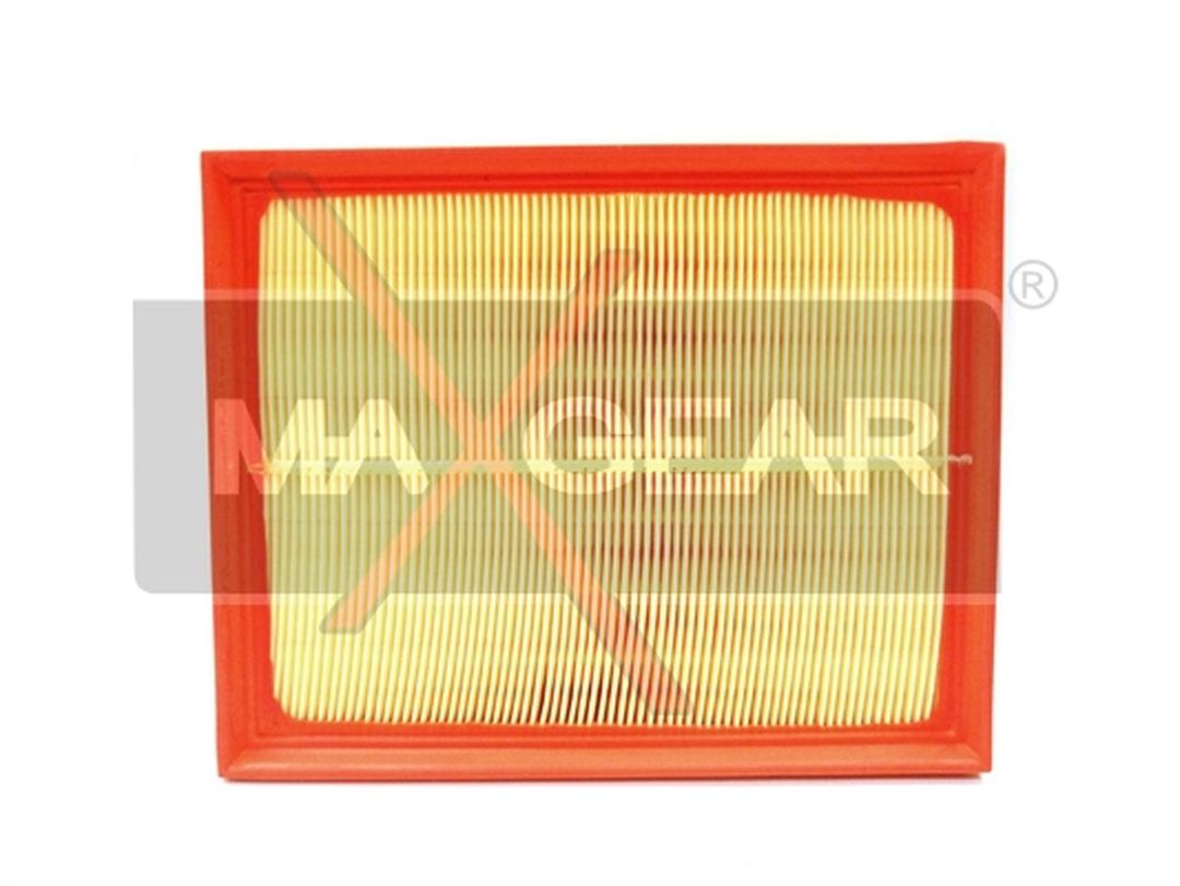 FILTR POWIETRZA A4 1,6-3,0 1,9TDI 00- MaXgear 26-0156