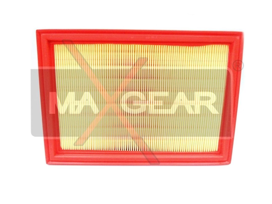 FILTR POWIETRZA FORD GALAXY 6 00 ALHAMBRA SHAR MaXgear 26-0054