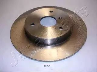 TARCZA HAM. SMART P. CITY-COUP Japan Parts DIM00