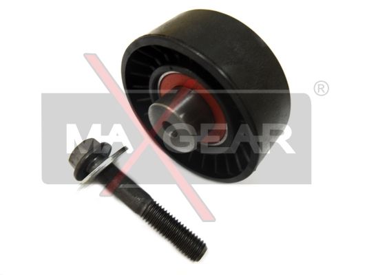ROLKA PASKA WIELOROWKOWEGO BMW M43 ALT MaXgear 54-0072