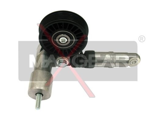 NAPINACZ PASKA WIELOROWKOWEGO 1,9TDI 98- AJM Z ROL MaXgear 54-0050