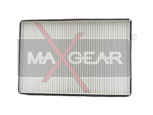 FILTR KABINOWY OPEL ASTRA G H ZAFIRA 98- DELPHI MaXgear 26-0060