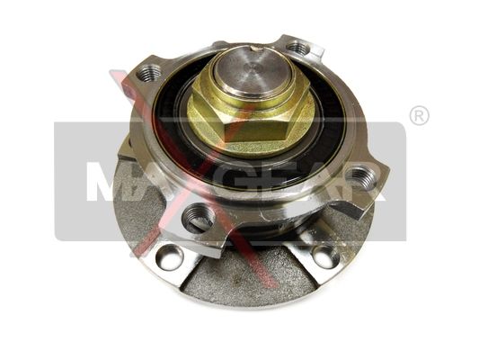 ŁOŻYSKO KOŁA PRZÓD BMW E39 95- 520I 523I 525 528I MaXgear 33-0031