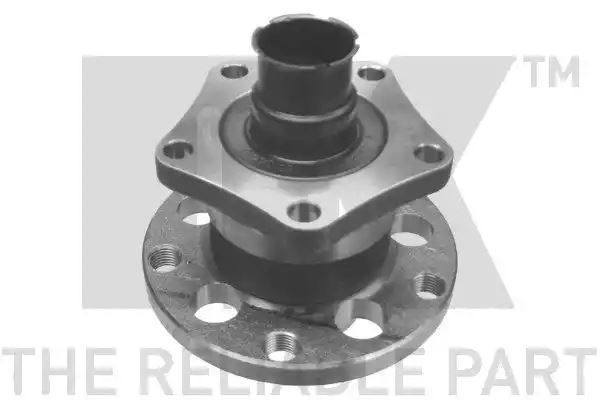 Łożysko koła tył A6 PASSAT 96- Skoda SUPERB NK Autoparts 764718