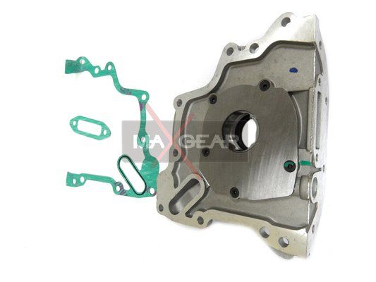 POMPA OLEJU 1,4 1,6 16V 99- GOLF 4 BORA POLO MaXgear 42-0009