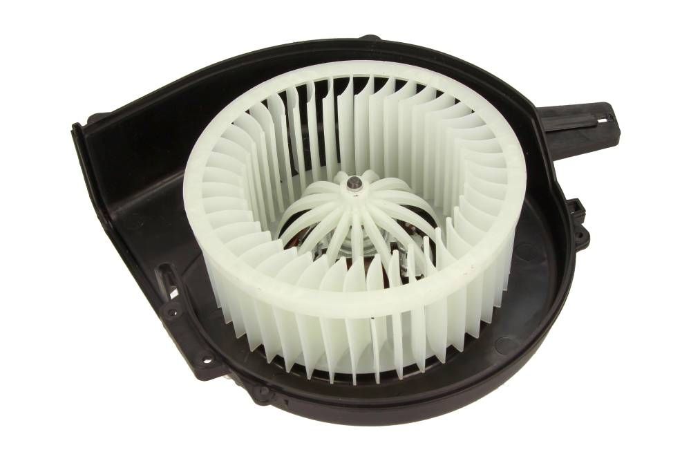 SILNIK DMUCHAWY SKODA A2 POLO FABIA 99- KLIMAT MaXgear 57-0027