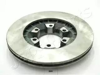 TARCZA HAM. MITSUBISHI P. PAJE Japan Parts DI520