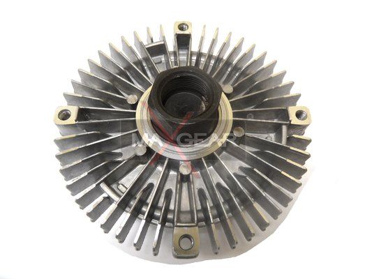 SPRZĘGŁO WISKOZOWE WISKO VW A4 A6 A8 2,4-2,8 95- MaXgear 62-0051