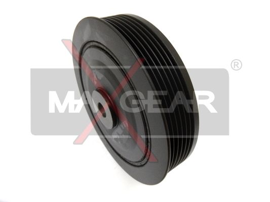 KOŁO PASOWE WAŁU KORBOWEGO RENAULT 2,2D 93-LAGUNA MaXgear 300038