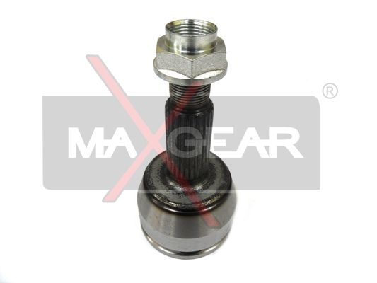 PRZEGUB ZEWNĘTRZNY HONDA CIVIC 94- MA MB UK MaXgear 49-0151