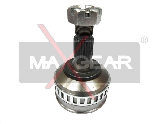 PRZEGUB ZEWNĘTRZNY PEUGEOT PARTNER 1,8 1,9D ABS BERLINGO MaXgear 49-0197