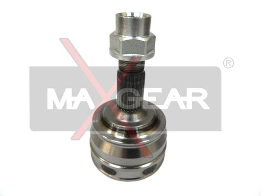 PRZEGUB ZEWNĘTRZNY FIAT BRAVO BRAVA 1,4 1,9D PUNTO 1,1 1 MaXgear 49-0112