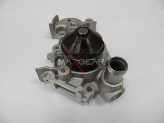 POMPA WODY RENAULT 1,1 CLIO KANGO TWINGO D7F MaXgear 47-0035
