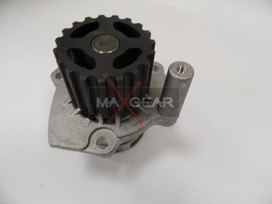 POMPA WODY 1,2TDI 1,4TDI 1,9TDI A2 A3 GOLF 5 MaXgear 47-0044