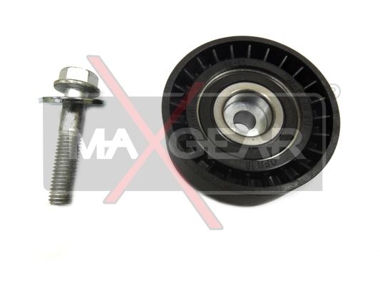ROLKA PASKA WIELOROWKOWEGO ROVER 200/ MaXgear 54-0323