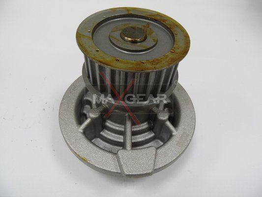 POMPA WODY OPEL 1,7D 1,8 2,0 16V ASTRA VECTRA MaXgear 47-0024