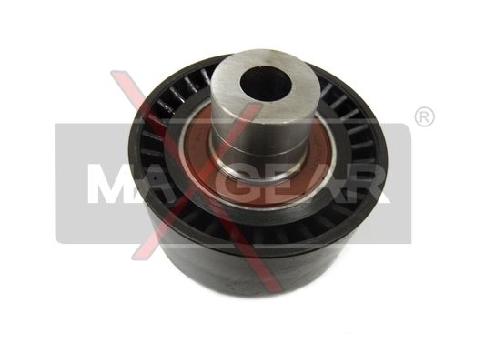 ROLKA PASKA WIELOROWKOWEGO FORD 1,4TDC MaXgear 54-0203