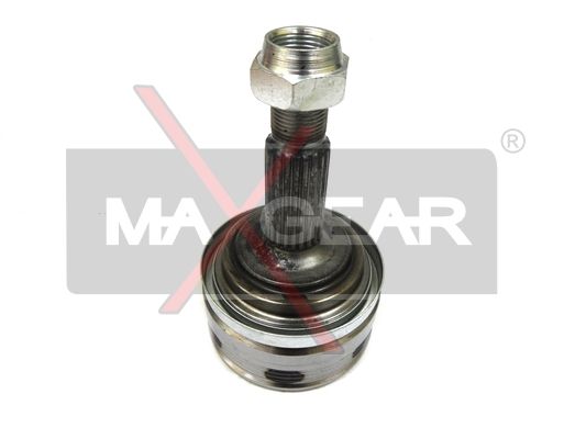 WYCOFANE Z OFERTY DOSTAWCY MaXgear 49-0156
