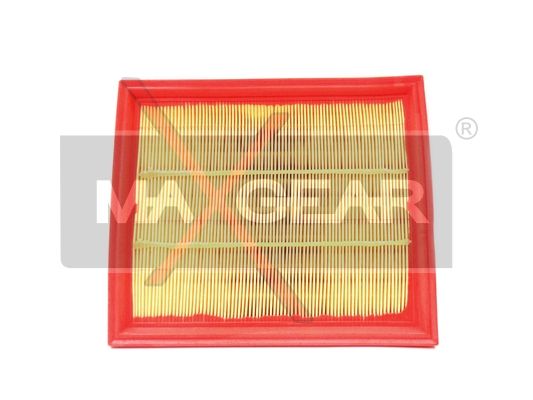 FILTR POWIETRZA 1,8 2,0 GTI 1,9D TD GOLF VE MaXgear 26-0151