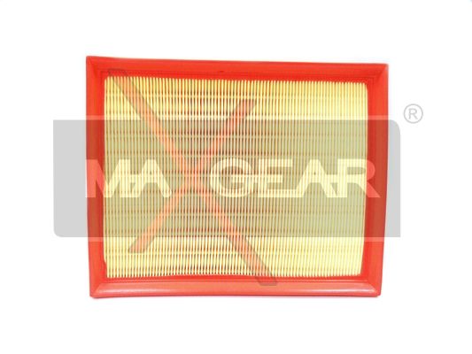 FILTR POWIETRZA OPEL ASTRA 98- MaXgear 26-0092