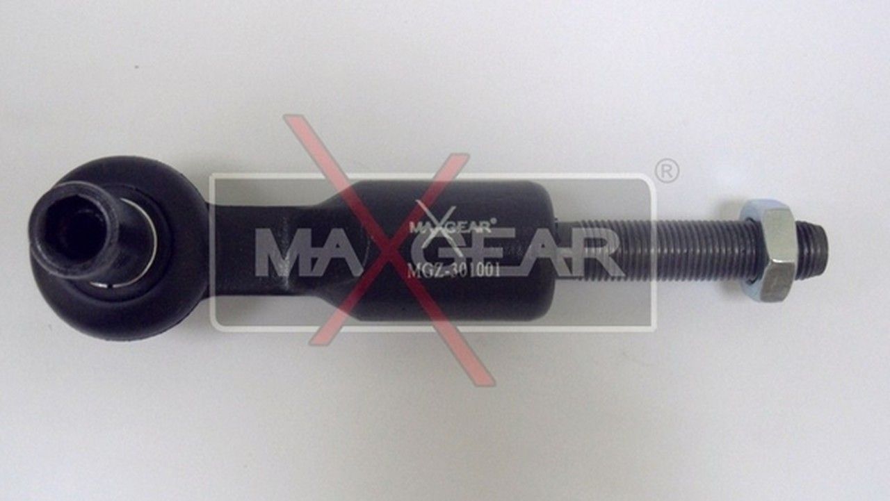 KOŃCÓWKA DRĄŻKA KIEROWNICZEGO A4 PASSAT 97- LE PR MaXgear 69-0048