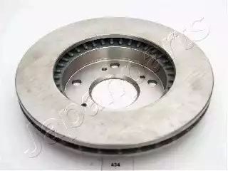 TARCZA HAM. HONDA P. CIVIC 02- 1,7CDTI Japan Parts DI434