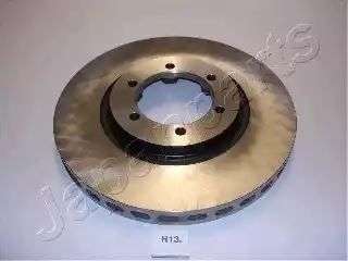 TARCZA HAM. HYUNDAI P. TERRACA Japan Parts DIH13