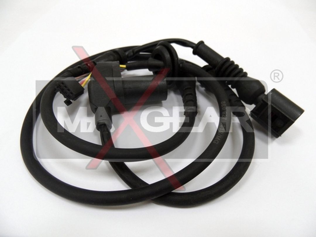 CZUJNIK ABS PRZÓD A4 04- LE PR 1050MM MaXgear 20-0052