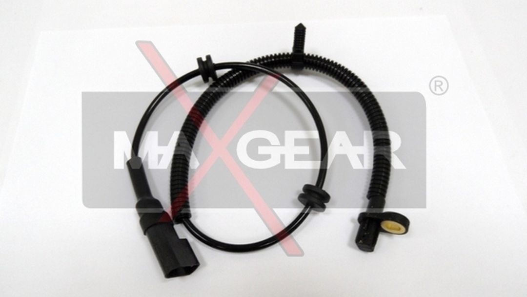 CZUJNIK ABS TYŁ FORD FOCUS 98- BEZ ESP PR MaXgear 20-0085