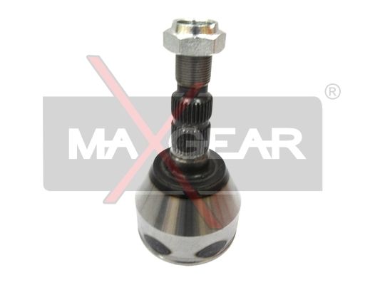 PRZEGUB ZEWNĘTRZNY OPEL ASTRA H 1,3 1,7CDTI 1,8B ZAFIRA MaXgear 49-0280