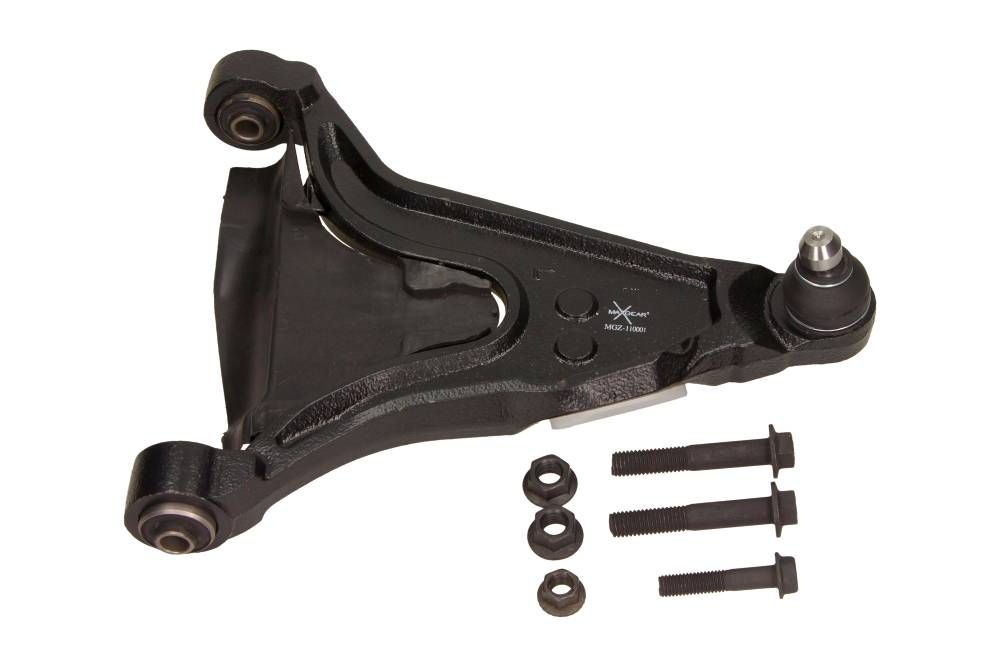 WAHACZ PRZÓD VOLVO 850 S70 V70 LE KPL -00 MaXgear 72-0974