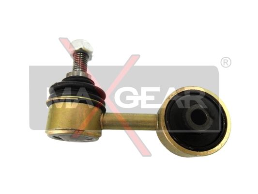 ŁĄCZNIK STABILIZATORA PRZÓD BMW E30 36 KRÓTKI WZMOCNIONY MaXgear 72-1120