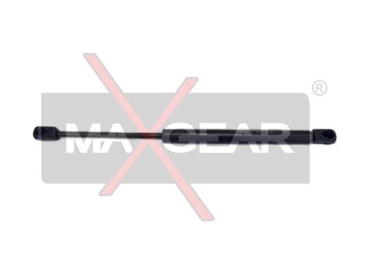 SPRĘŻYNA GAZOWA KLAPY BAGAŻNIKA ALFA ROMEO 156 00-06 SPORTW MaXgear 12-0186