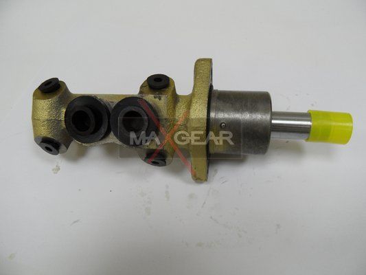 POMPA HAMULCOWA GOLF 3 VENTO 92-94 20,64 MaXgear 41-0019