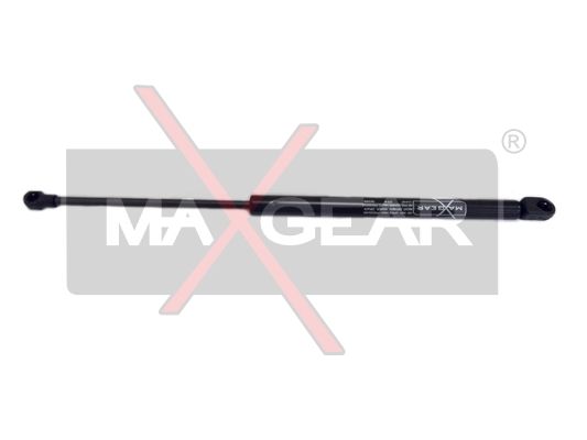SPRĘŻYNA GAZOWA KLAPY BAGAŻNIKA ALFA ROMEO 147 01- MaXgear 12-0187