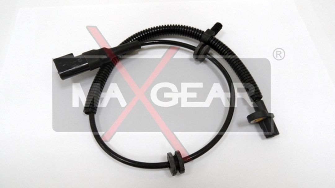 CZUJNIK ABS TYŁ FORD FOCUS 98- BEZ ESP LE MaXgear 20-0082