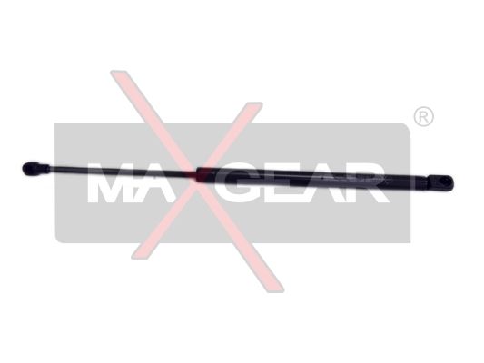 SPRĘŻYNA GAZOWA KLAPY BAGAŻNIKA TOYOTA COROLLA 02- E12 MaXgear 12-0346