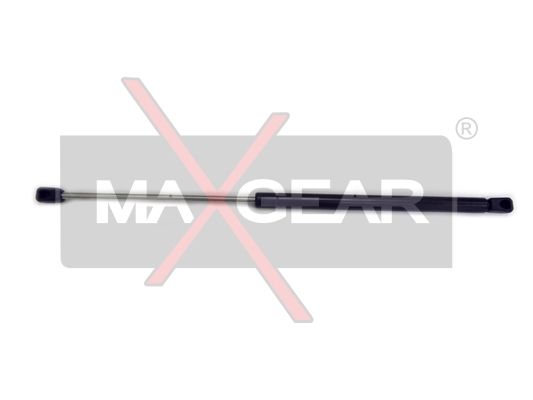 SPRĘŻYNA GAZOWA KLAPY BAGAŻNIKA SEAT IBIZA 93-02 MaXgear 12-0126