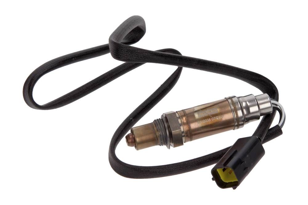 SONDA LAMBDA FIAT 1,6 16V BRAVO BRAVA MAREA 870MM MaXgear 590034