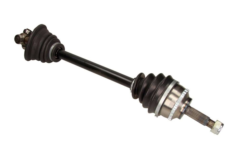 PÓŁOŚ RENAULT CLIO II 98- 1,2-1,6 I16V LE626MM MaXgear 49-0322