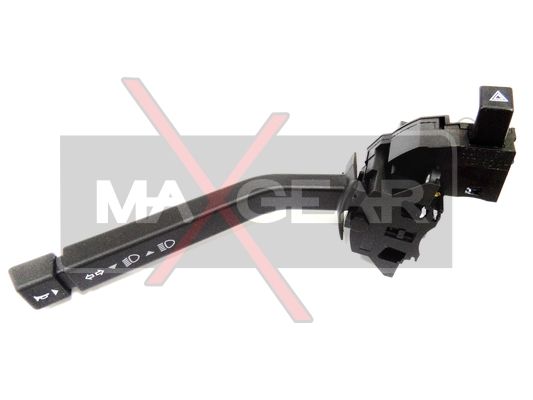 WŁĄCZNIK ŚWIATEŁ I KIERUNKOWSKAZÓW FORD TRANSIT 91- POD MaXgear 50-0024